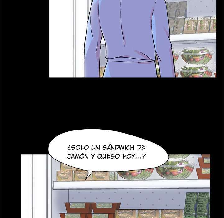 La Habitación Blanca Capitulo 46 página 16