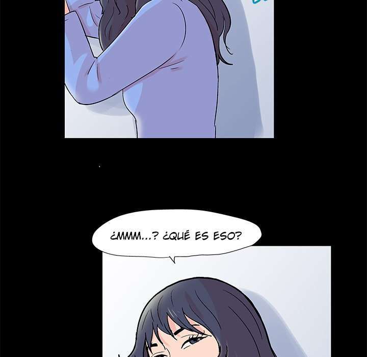 La Habitación Blanca Capitulo 46 página 20