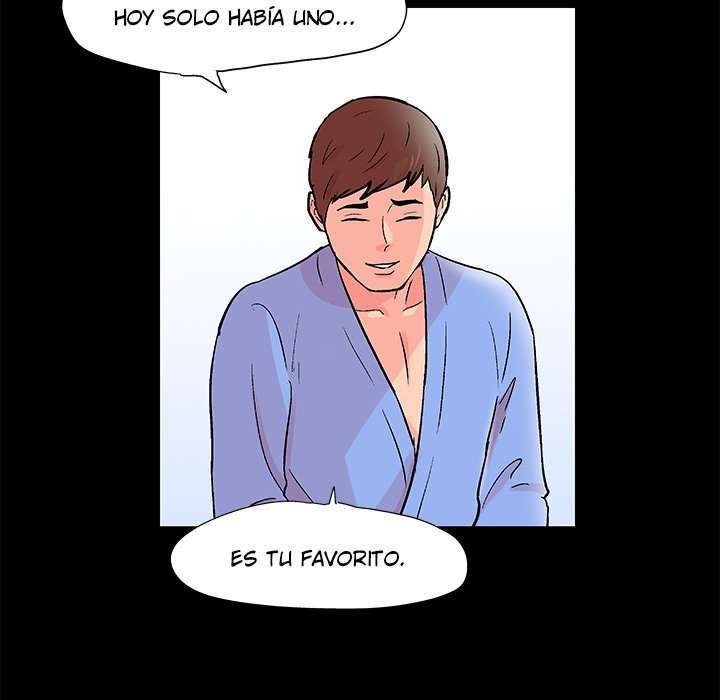 La Habitación Blanca Capitulo 46 página 22