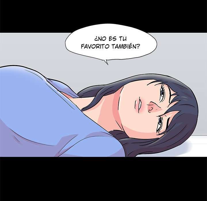 La Habitación Blanca Capitulo 46 página 23