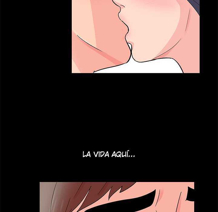 La Habitación Blanca Capitulo 46 página 39