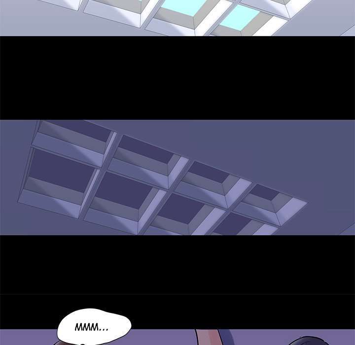 La Habitación Blanca Capitulo 46 página 47