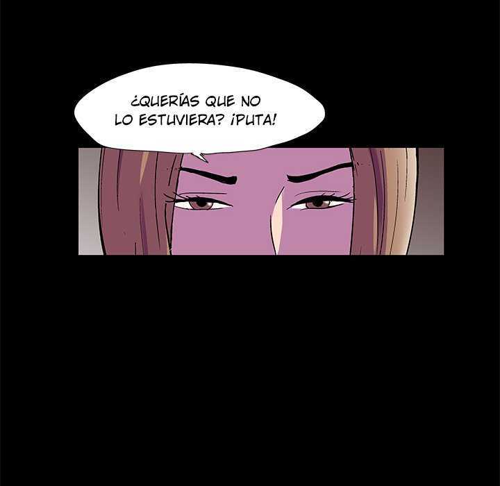 La Habitación Blanca Capitulo 47 página 10