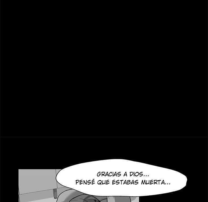 La Habitación Blanca Capitulo 47 página 12