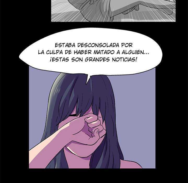 La Habitación Blanca Capitulo 47 página 14