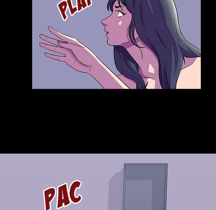 La Habitación Blanca Capitulo 47 página 18