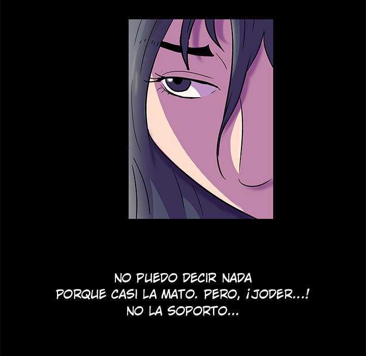 La Habitación Blanca Capitulo 47 página 22