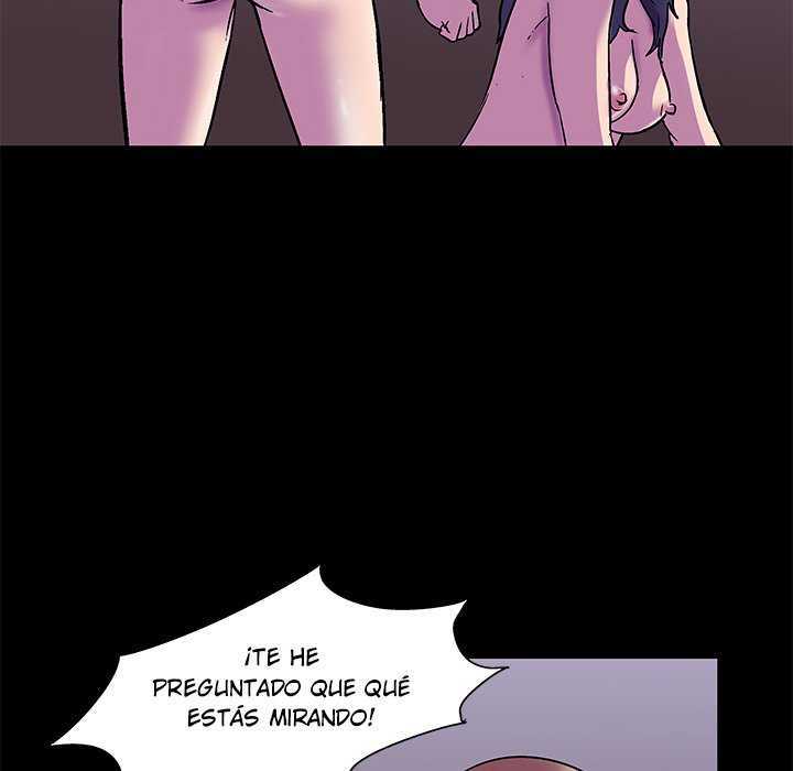La Habitación Blanca Capitulo 47 página 25