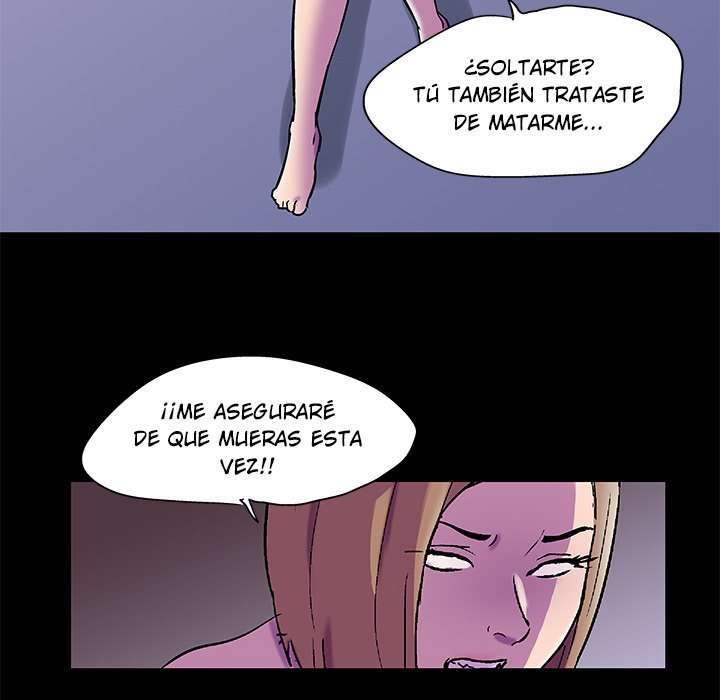 La Habitación Blanca Capitulo 47 página 42