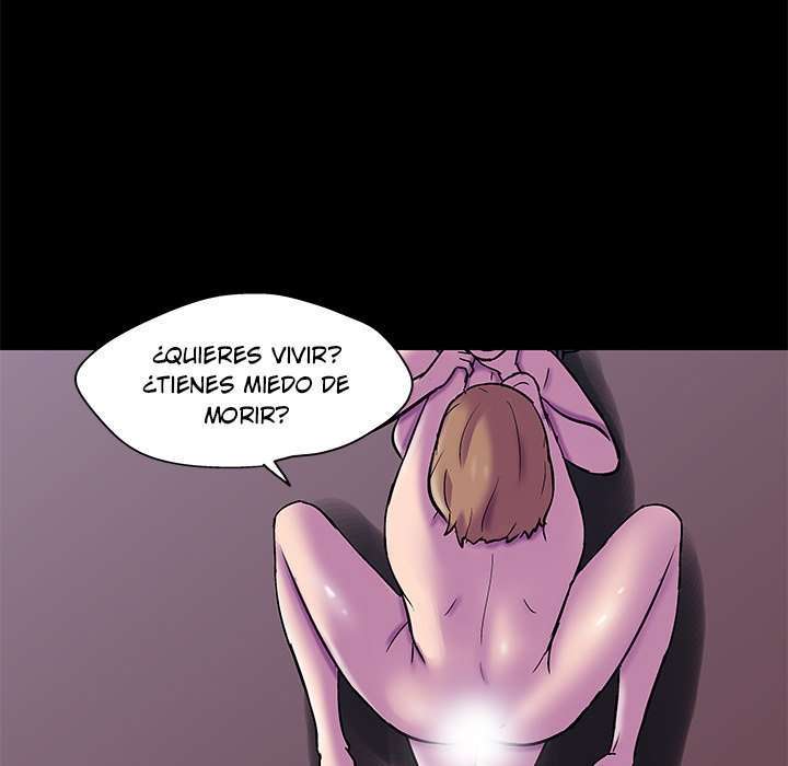La Habitación Blanca Capitulo 47 página 44
