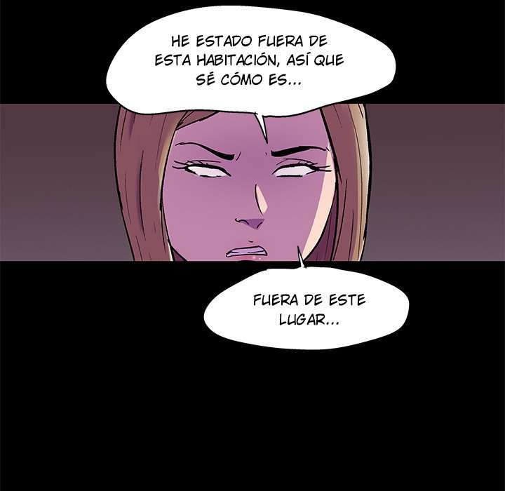 La Habitación Blanca Capitulo 47 página 47