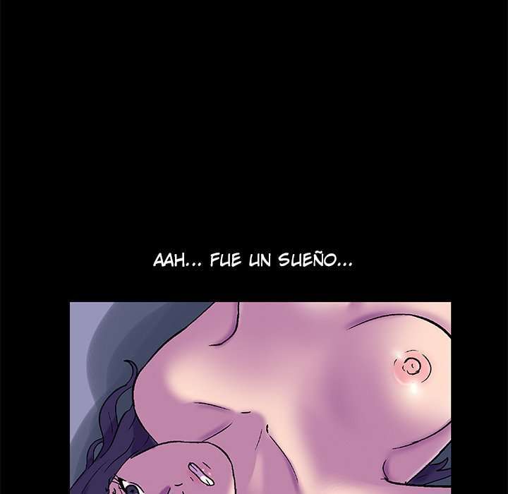 La Habitación Blanca Capitulo 47 página 58