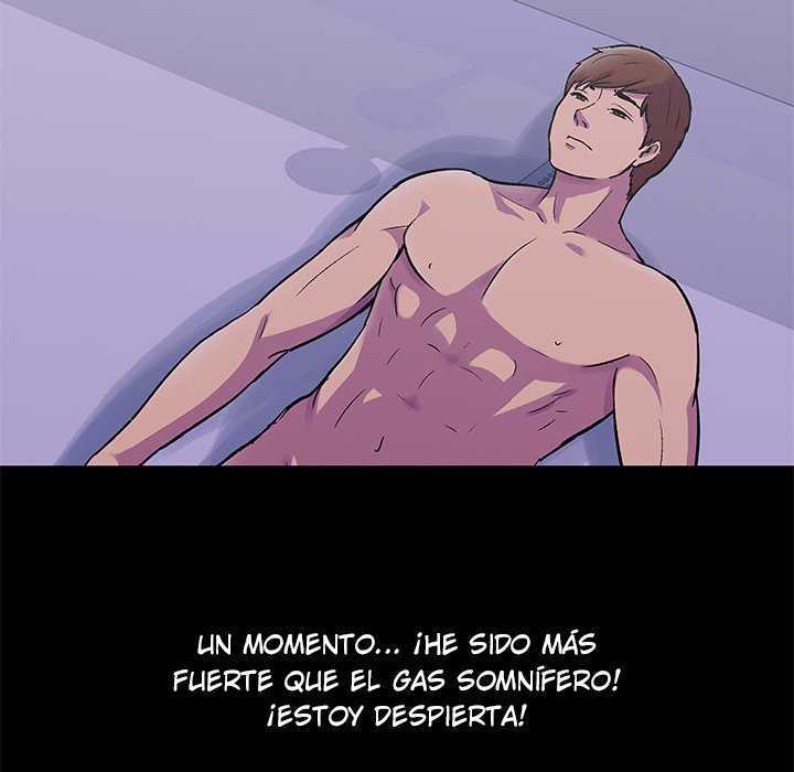 La Habitación Blanca Capitulo 47 página 60