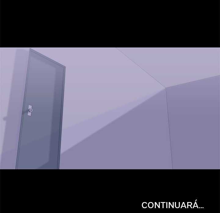 La Habitación Blanca Capitulo 47 página 64