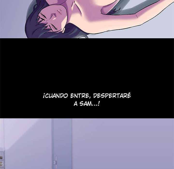 La Habitación Blanca Capitulo 48 página 15