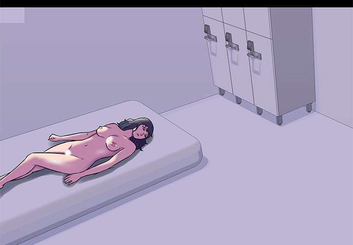 La Habitación Blanca Capitulo 48 página 3
