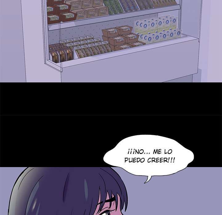 La Habitación Blanca Capitulo 48 página 35