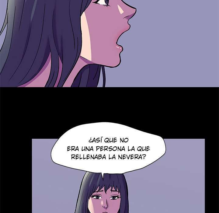 La Habitación Blanca Capitulo 48 página 36