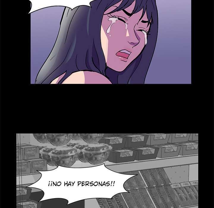 La Habitación Blanca Capitulo 48 página 47