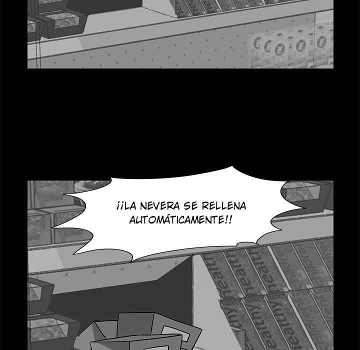 La Habitación Blanca Capitulo 48 página 48