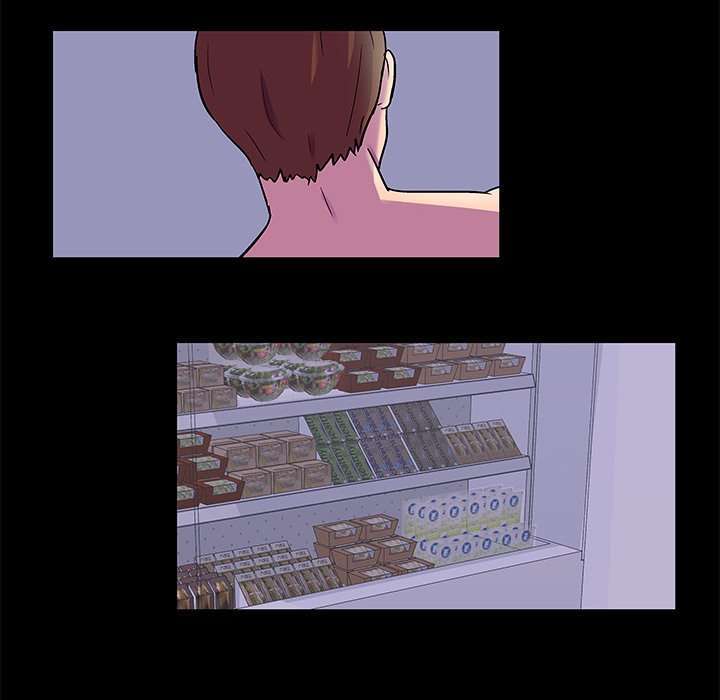 La Habitación Blanca Capitulo 48 página 54