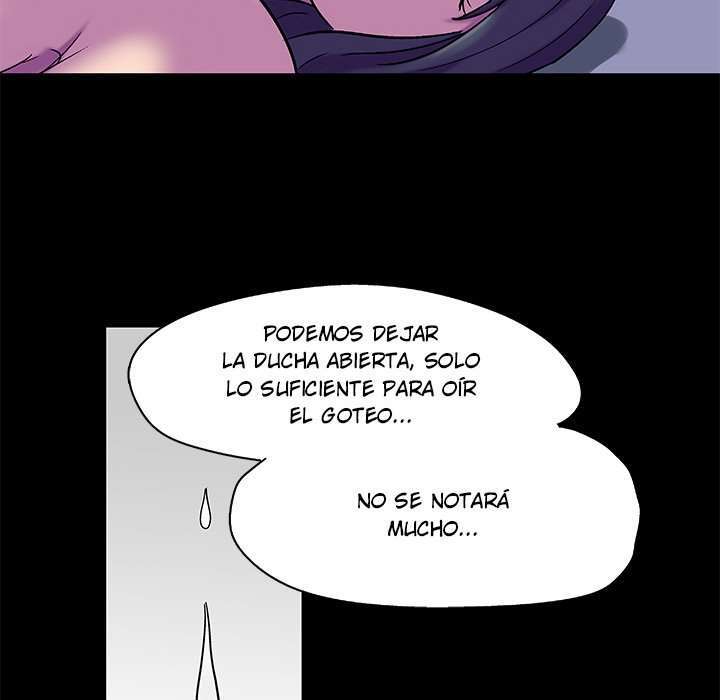 La Habitación Blanca Capitulo 48 página 6