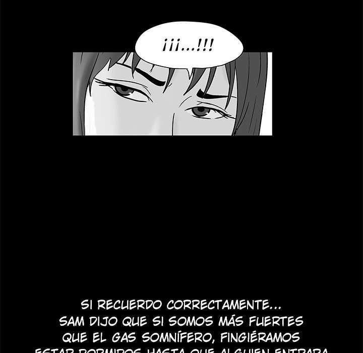 La Habitación Blanca Capitulo 48 página 8