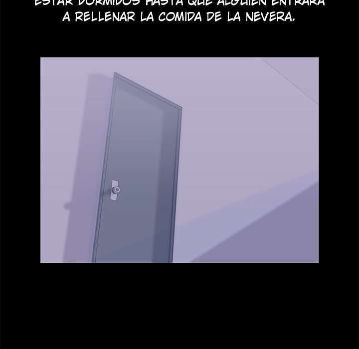 La Habitación Blanca Capitulo 48 página 9