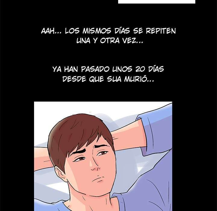 La Habitación Blanca Capitulo 49 página 28