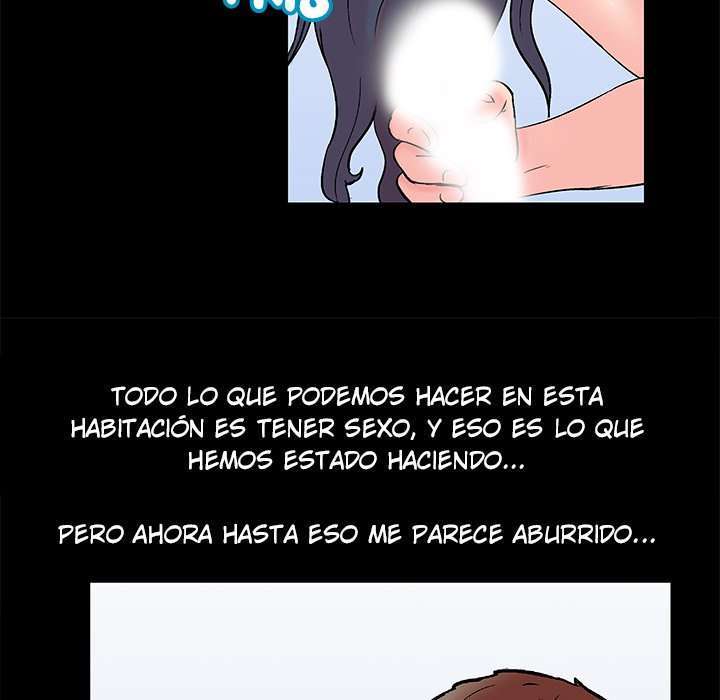 La Habitación Blanca Capitulo 49 página 32