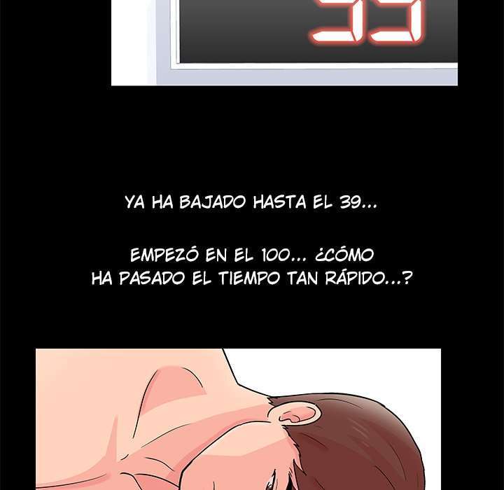 La Habitación Blanca Capitulo 49 página 49