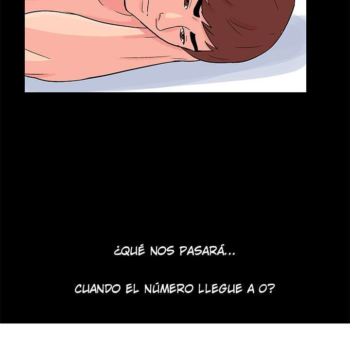 La Habitación Blanca Capitulo 49 página 50