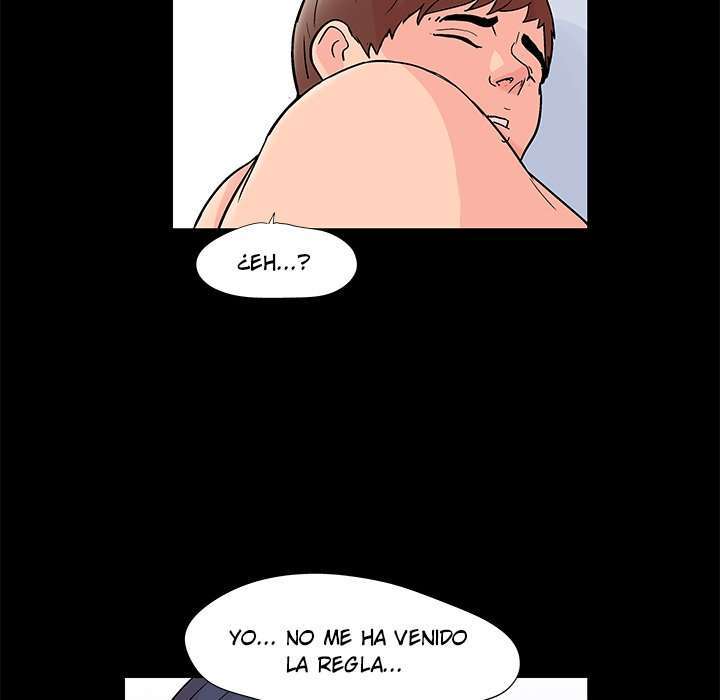 La Habitación Blanca Capitulo 49 página 53