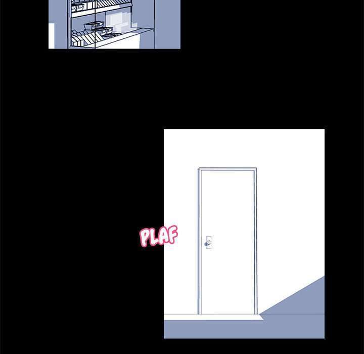 La Habitación Blanca Capitulo 5 página 17