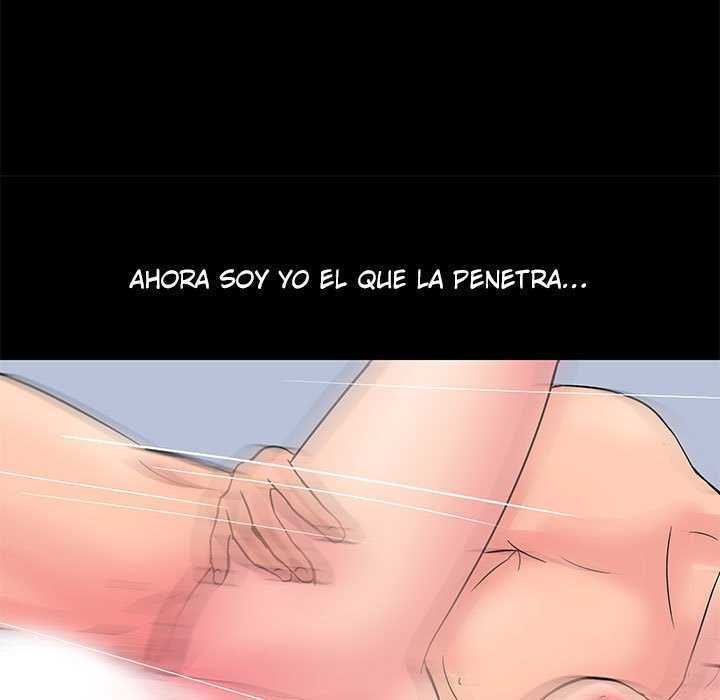 La Habitación Blanca Capitulo 5 página 18
