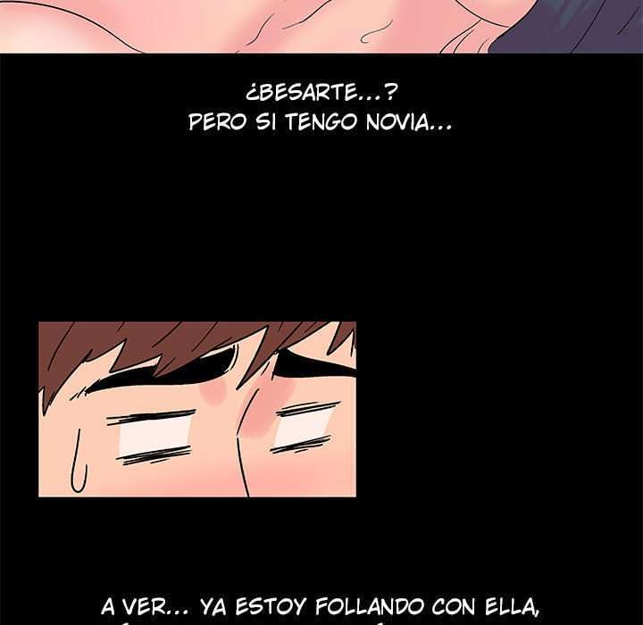 La Habitación Blanca Capitulo 5 página 22