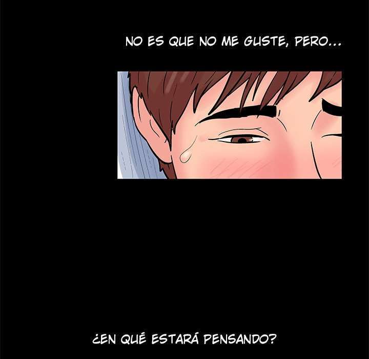 La Habitación Blanca Capitulo 5 página 9