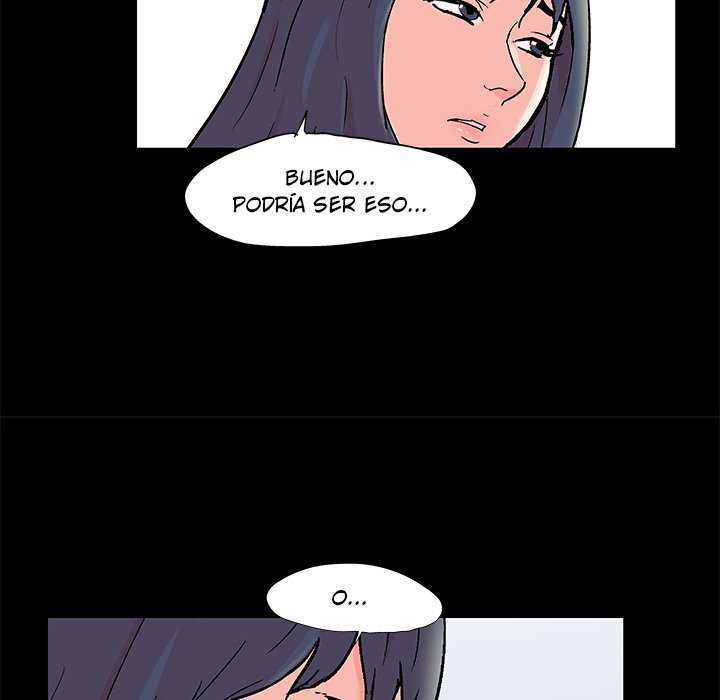 La Habitación Blanca Capitulo 50 página 10