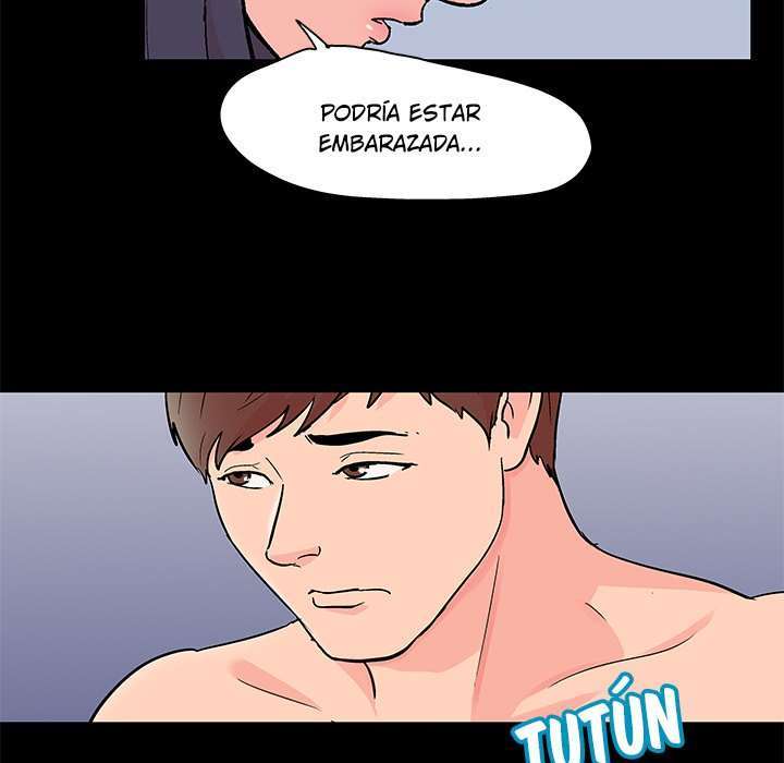 La Habitación Blanca Capitulo 50 página 12