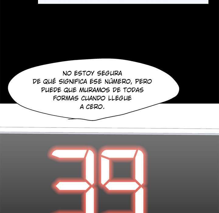 La Habitación Blanca Capitulo 50 página 17