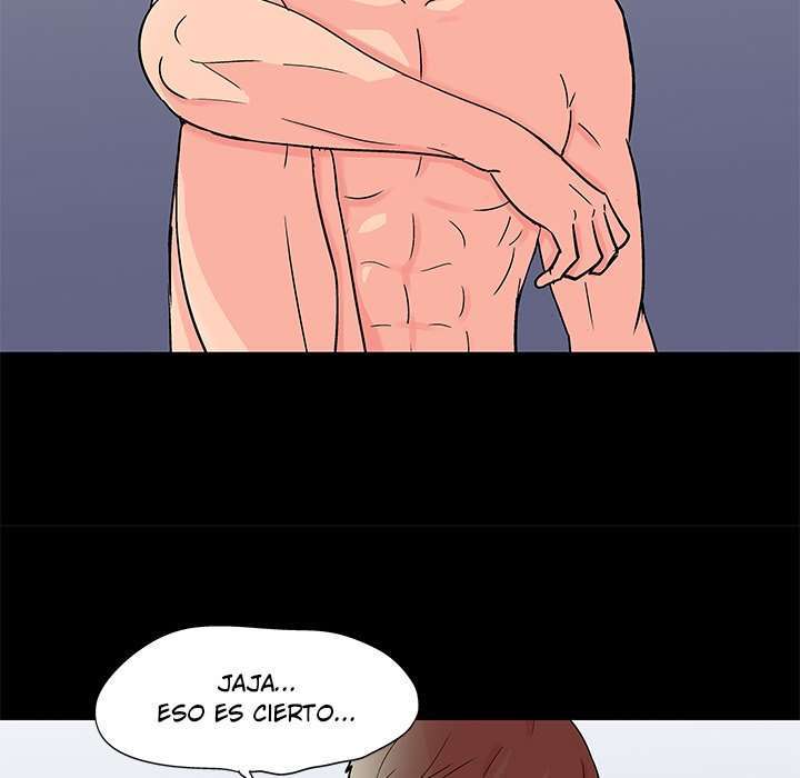 La Habitación Blanca Capitulo 50 página 19