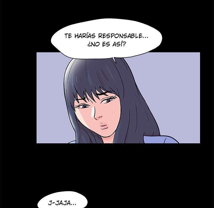 La Habitación Blanca Capitulo 50 página 22