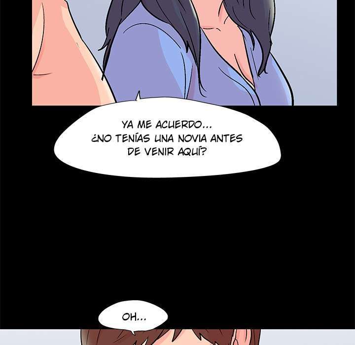 La Habitación Blanca Capitulo 50 página 25