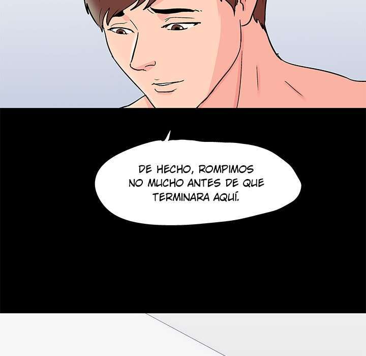 La Habitación Blanca Capitulo 50 página 26