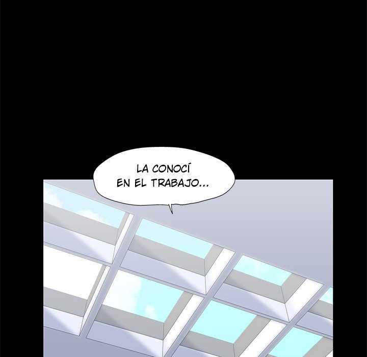 La Habitación Blanca Capitulo 50 página 28