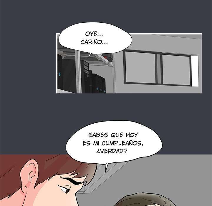 La Habitación Blanca Capitulo 50 página 35
