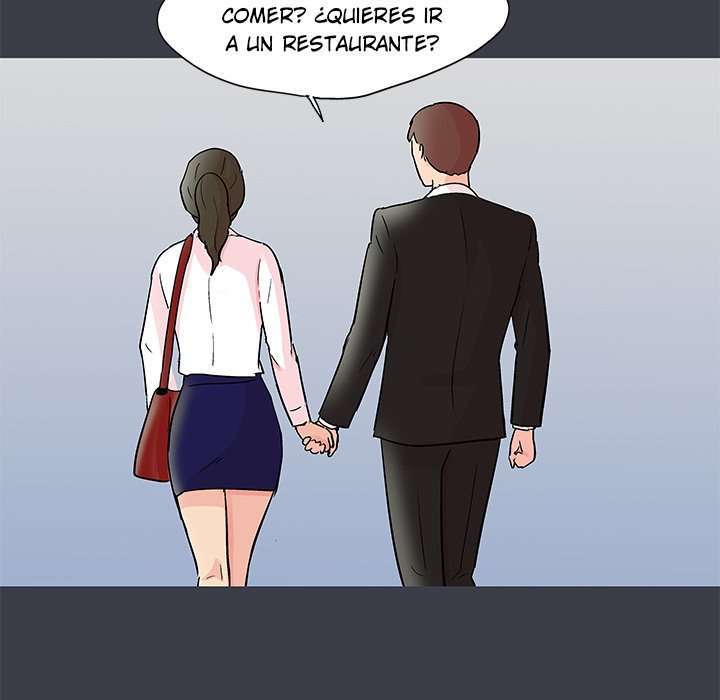 La Habitación Blanca Capitulo 50 página 42