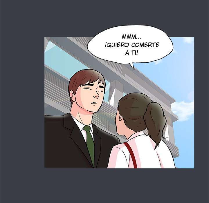 La Habitación Blanca Capitulo 50 página 43