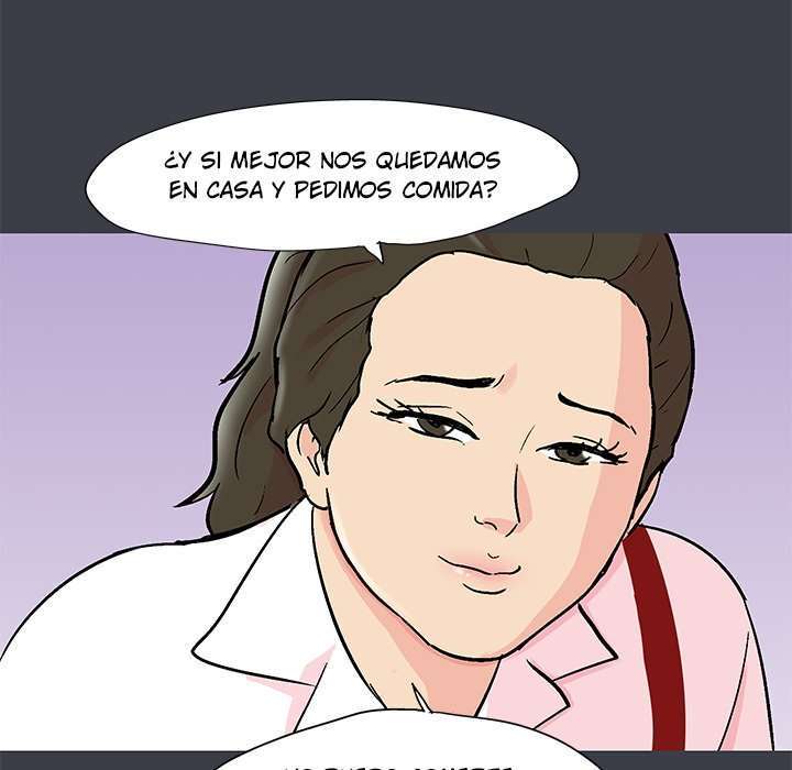 La Habitación Blanca Capitulo 50 página 44