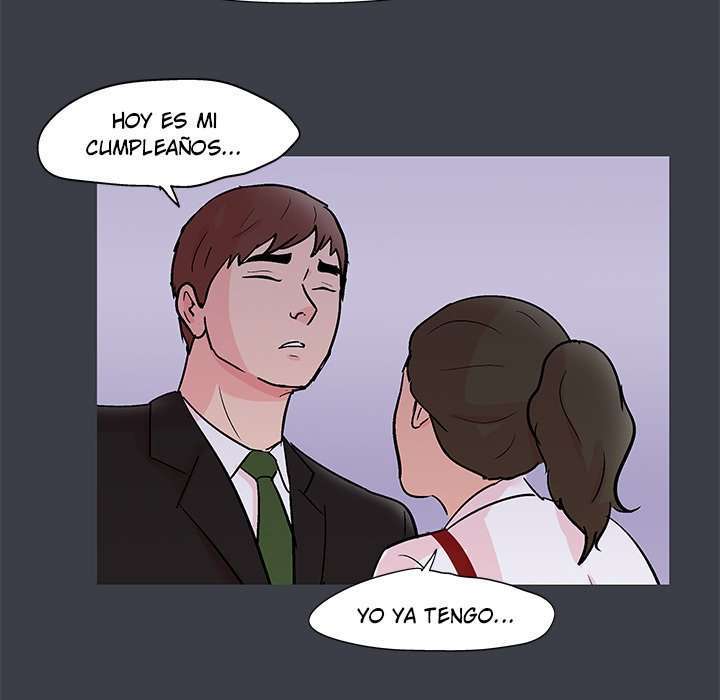 La Habitación Blanca Capitulo 50 página 46